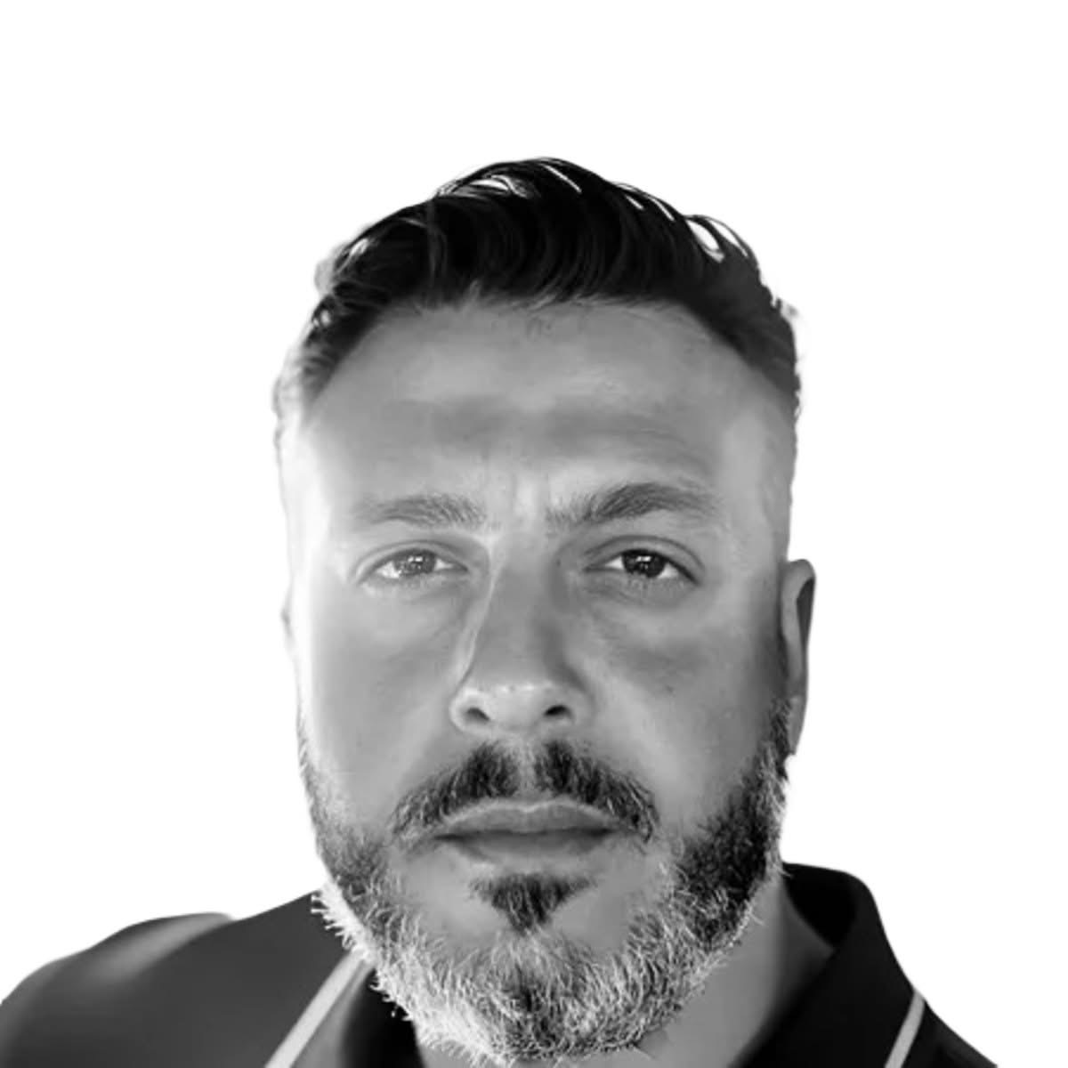 Ali Ismail, stifter af JobLinked